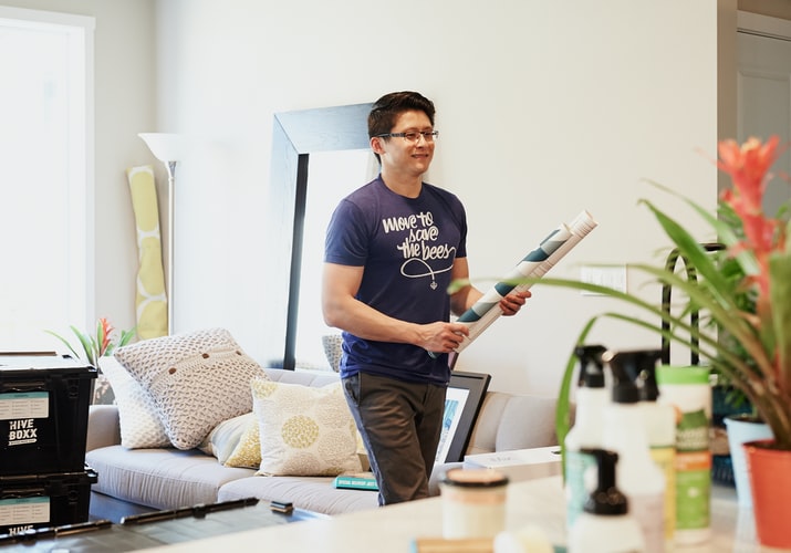 Getting Started: Clearing Out Deceased Estates