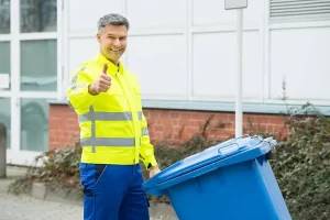 How Are Professional Rubbish Removal Services Charged?
