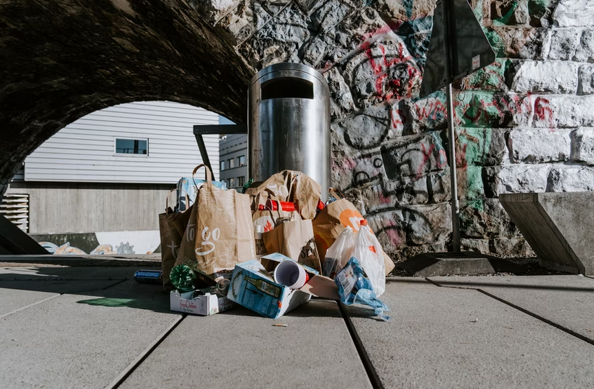 Rubbish Removal Services Sydney: Should You Do It on Your Own or Opt with Professionals?