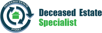 Deceased Estate Specialist