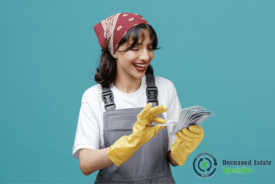 How Much Does Rubbish Removal Cost for Deceased Estates?