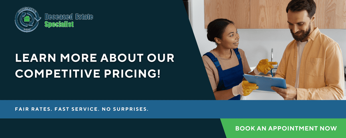 Learn More About Our Competitive Pricing!