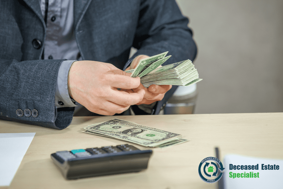 How Much Does It Cost to Clean a Deceased Estate in Sydney?