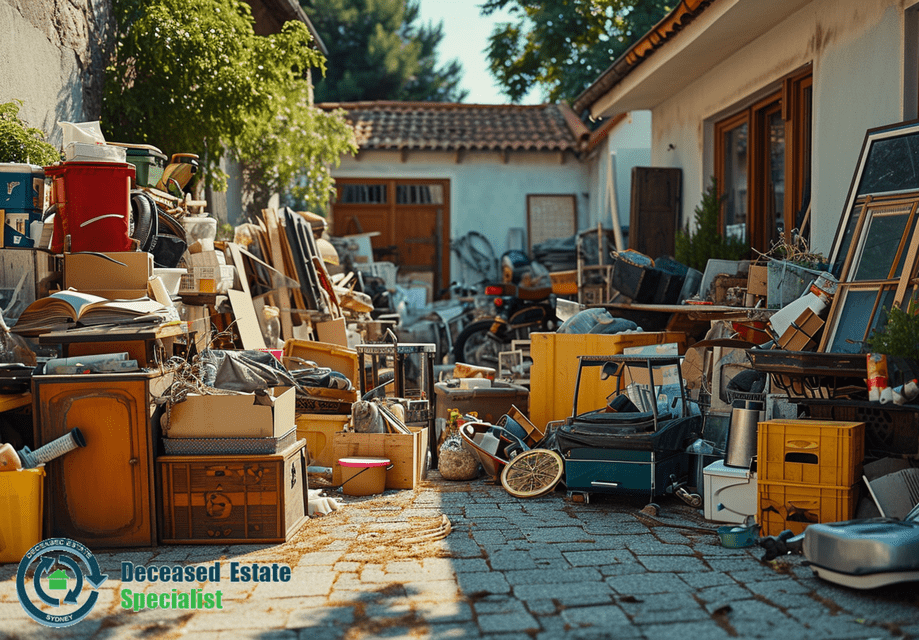 How Does a House Clearance Work in Sydney’s Jurisdiction?