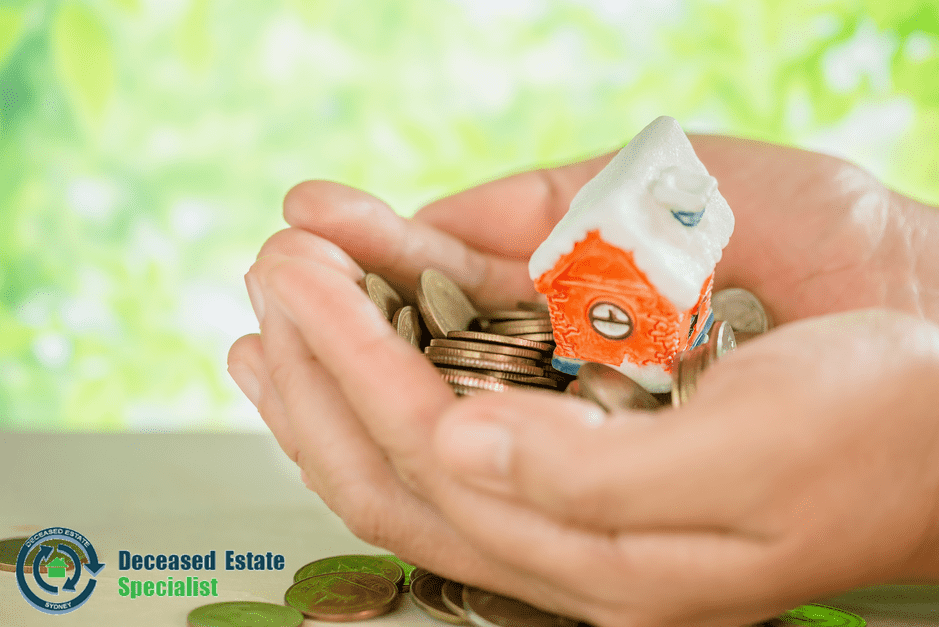 What Does It Mean to Liquidate the Estate of a Deceased?