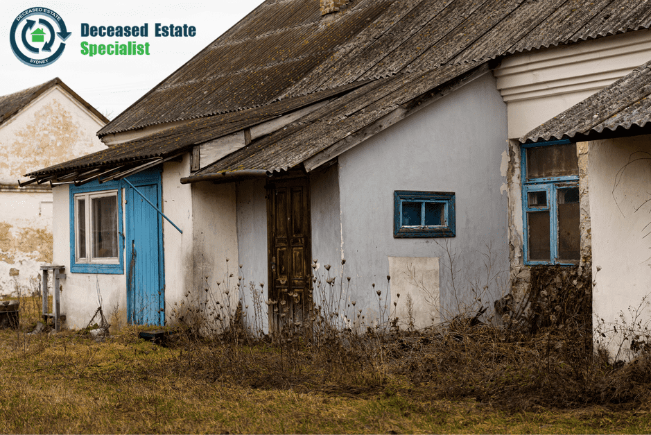 Why Do You Need to Know About What Is a Deceased Estate?