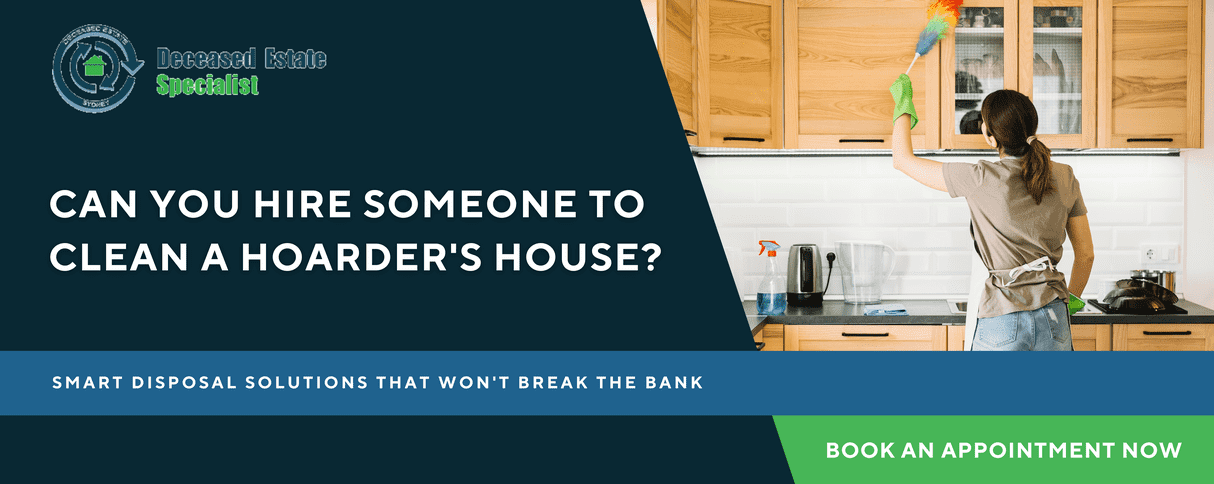 Can You Hire Someone To Clean A Hoarders House Can You Hire Someone To Clean A Hoarders House