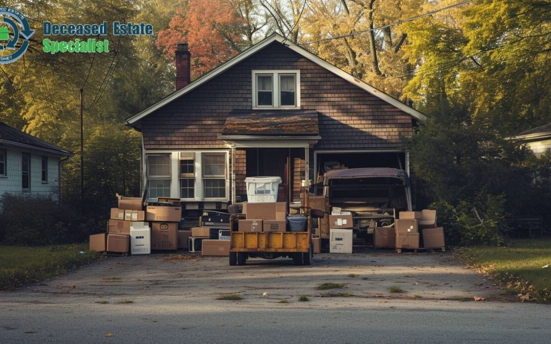 What Is the Average Cost to Clean a Hoarder’s House?