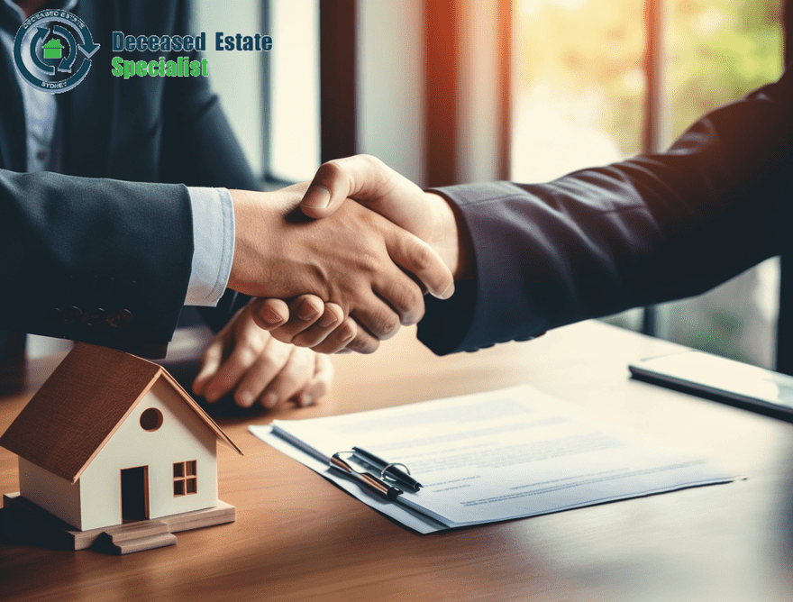 Can You Sell a House in NSW Immediately After Probate?