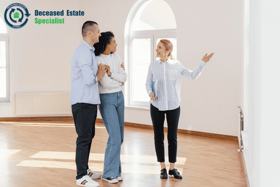 How to Present a House for Sale in a Competitive Market