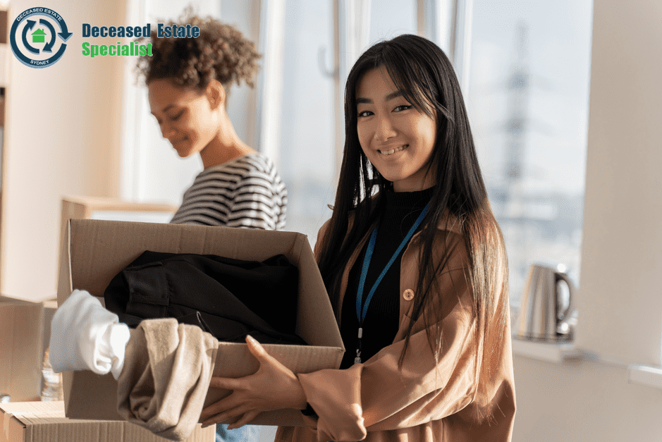 The Benefits of Hiring a Professional Decluttering Service