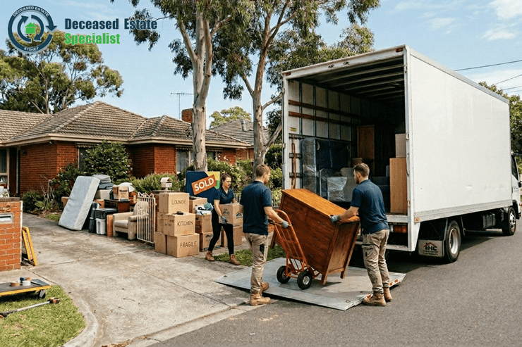 How Much Does House Clearance Cost in Australia?