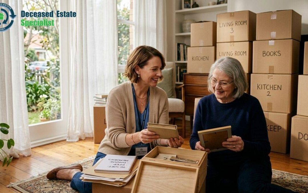 The Rising Demand for Deceased Estate Cleaning Services in Sydney